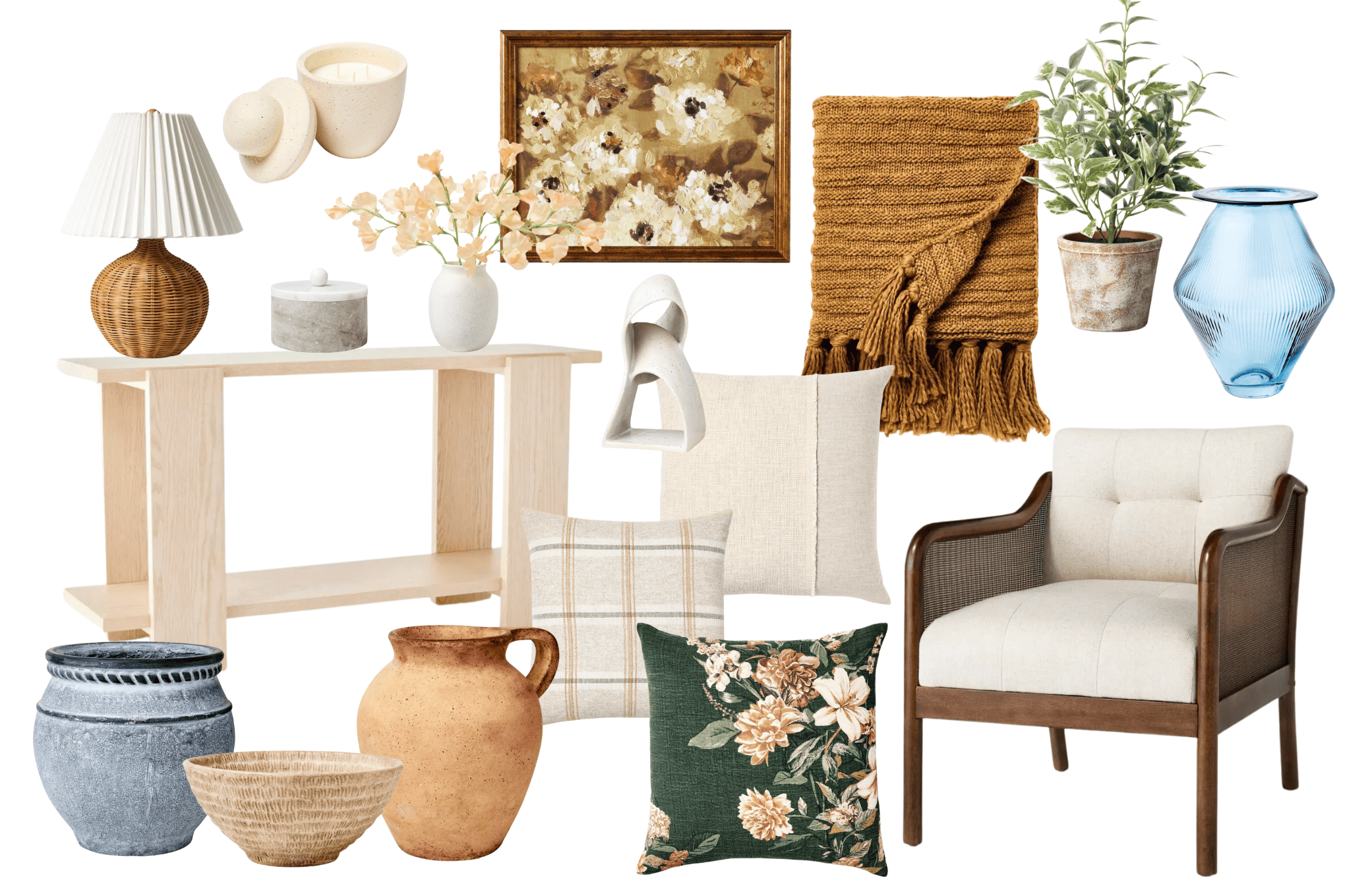 Target home launch: Refresh your space with Target's newest decor and  organization must-haves