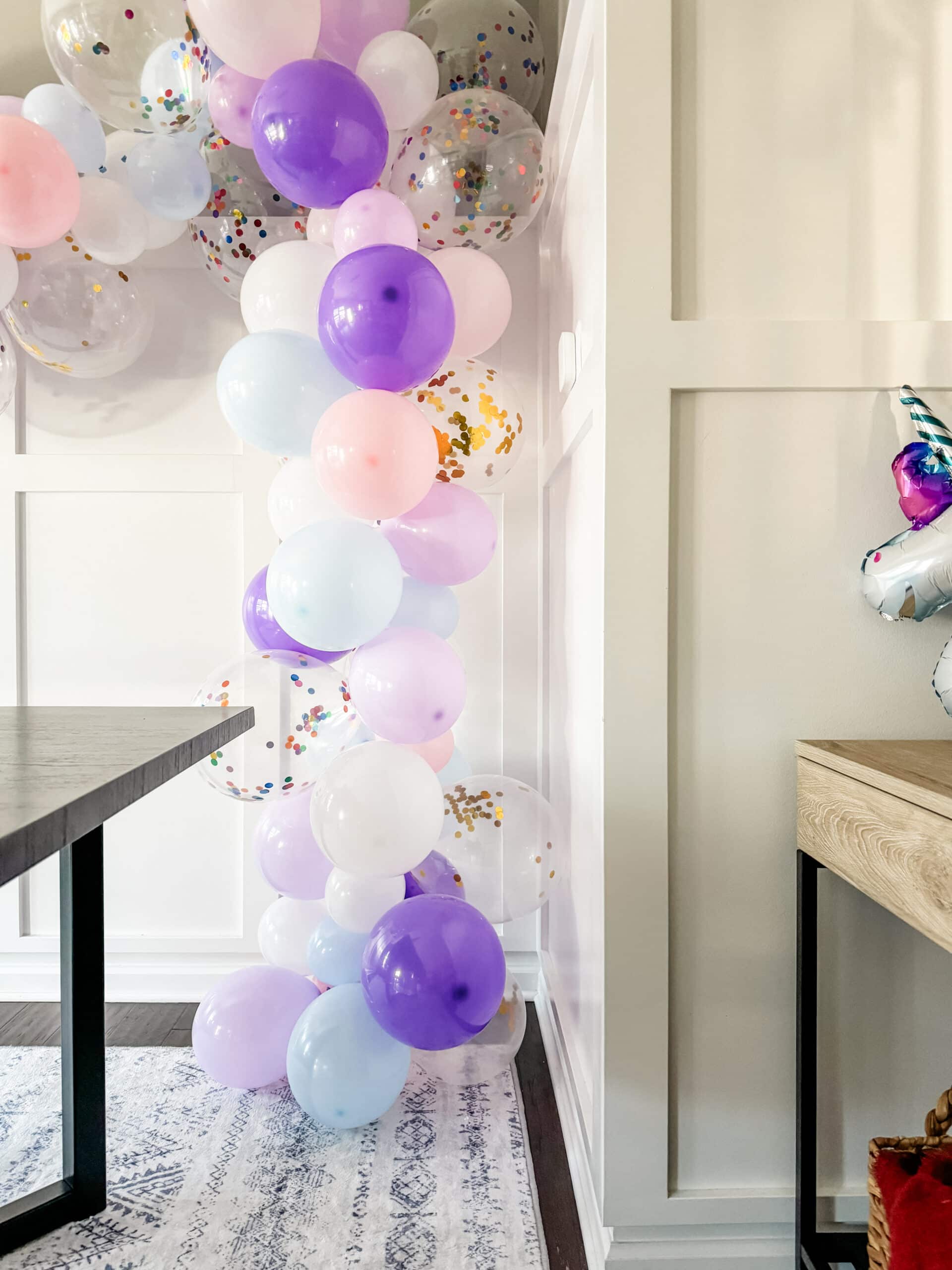 How to Make a Balloon Arch: Easy DIY Tutorial