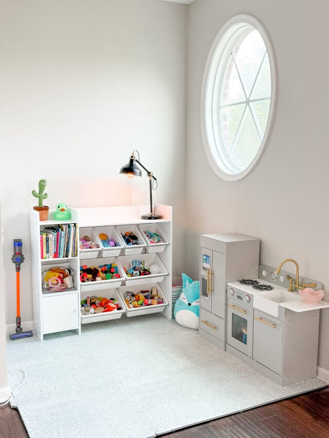 Picture of 20 Family-Friendly Home Decor Ideas for a Stylish and Practical Home ...