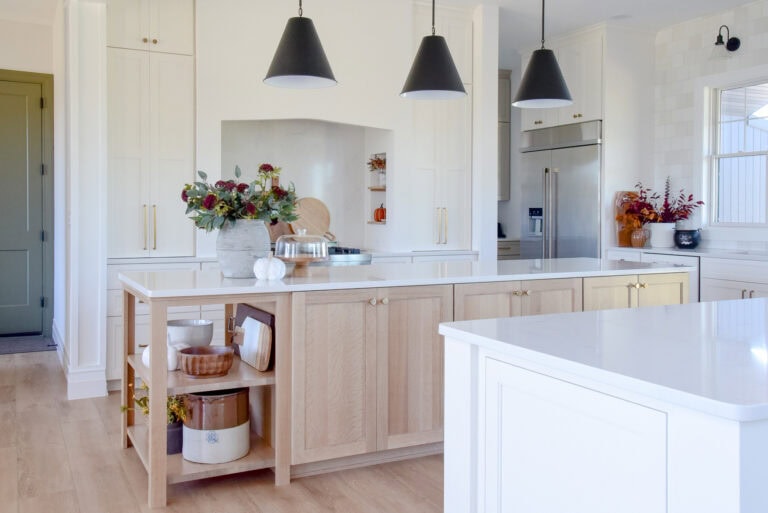 Organizing Your Kitchen for Fall: Simple Tips to Keep It Functional ...