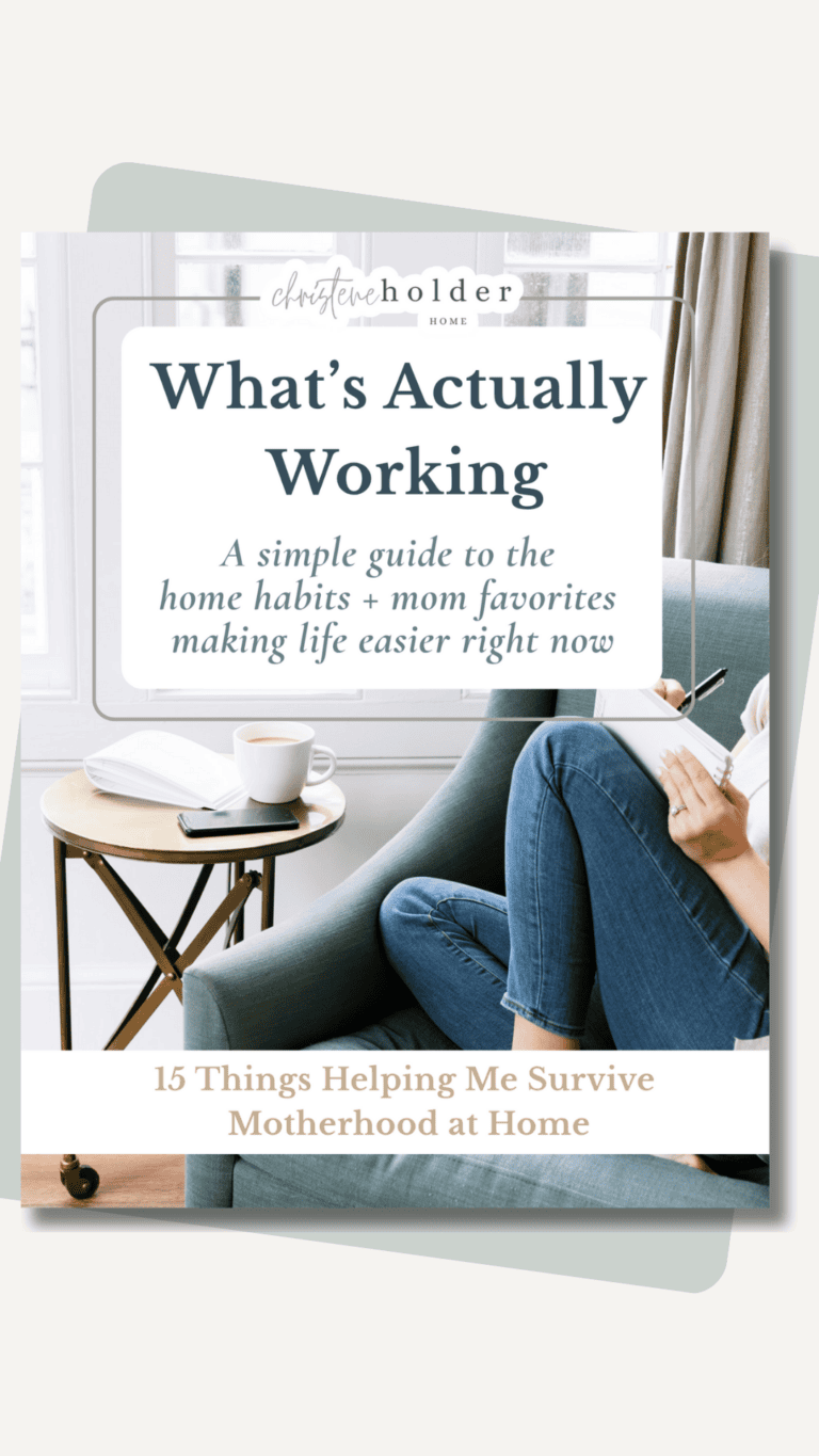 The Four-Box Method: A Simple Guide to Decluttering Your Home ...